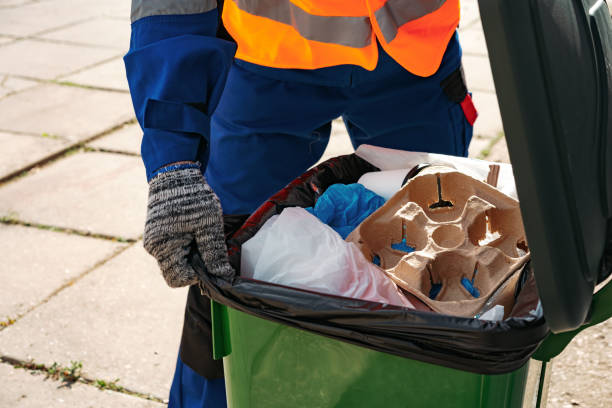 Best Same-Day Junk Removal Services  in Michigan City, IN