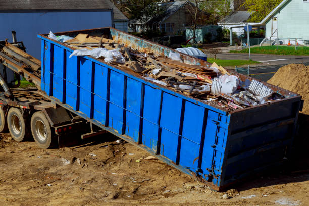 Best Yard Waste Removal  in Michigan City, IN