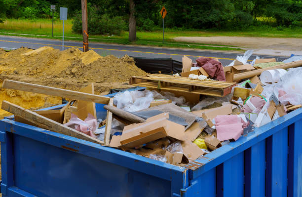 Best Commercial Junk Removal  in Michigan City, IN