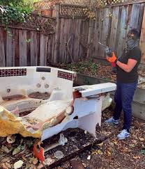 Best Hoarding Cleanup  in Michigan City, IN